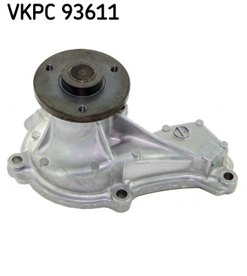 SKF Vízpumpa VKPC93611_SKF